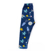 C2413 Now or Space & Star China 2pcs Suit