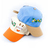 C2382 Bunny Rabbit Printed Best Quality Cap