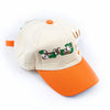 C2382 Bunny Rabbit Printed Best Quality Cap