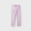 C1009 KIB Slim Fit Light Pink Denim