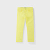 C1012 OM Princess Yellow Denim