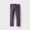 C1114 RAW C Hot Purple Denim