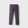 C1114 RAW C Hot Purple Denim