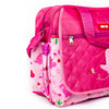 C2319 Baby sky baby pink mother bag