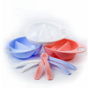 C2320 Cam Baby bowl with spoon bpa