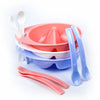 C2320 Cam Baby bowl with spoon bpa