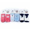 C2323 Baby favour baby knee protetors &socks set