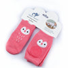 C2323 Baby favour baby knee protetors &socks set