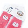 C2323 Baby favour baby knee protetors &socks set