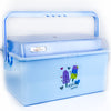 C2331 Bed time Besties Blue accessories Box