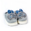 C2340 Mahe mero Soft Rabbit Furry Shoes