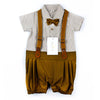 C2349 Baby Fit Beautiful Suit