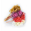 C2389 GAK Flower&Ston Hair Band For Girls