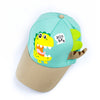 C2394 Roorr Printed Best Quality Cap