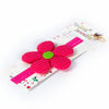 C2414 BABY TOU JEWELRY Elastic Non Slip Hair Band