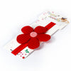 C2414 BABY TOU JEWELRY Elastic Non Slip Hair Band