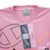 C2441 Evr Smart You got this T Pink&Black T-Shirt