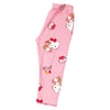 C2447 Hello Kitty China pink Suit