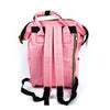 C2324 living baby pink mother bag