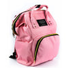 C2324 living baby pink mother bag