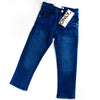 C2328 Only skinny blue pant