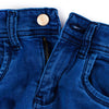 C2328 Only skinny blue pant