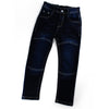 C2329 Premium blue jeans