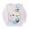 C2408 Sweet Cake Heart  China Light Pink&Blue Suit