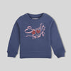 C1213  TX Sweet Heart  Aegean Sweat Shirt