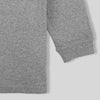 C1096 JD Deer Grey Sweat Shirt