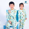 C2291 FRH Looney Tunes Arctic  Fleece Track suit