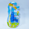 C1706 CHOFN Children Cartoon Tooth Brush with Toy