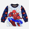 c1981 Baby Spider Man 2Pcs Falcee suit