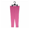 C1469 GSS D-Pink Plain Legging