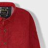 C1101 R-Clt Sky S-Red Casual Designer Shirt