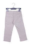 C1118 RAW C Light Pink Denim