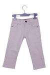 C1118 RAW C Light Pink Denim