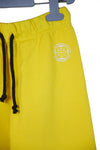 C1127 NAYA PK Poland Woods Yellow Trouser