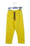 C1127 NAYA PK Poland Woods Yellow Trouser