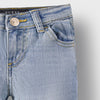 C1149 GSS Girls  Skinny Fit Blue Denim