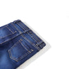 C1202 KI-KO Straight Fit Gallas Blue Denim