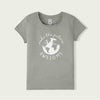 C1550  BB Make The Future Awesome Sage T-Shirt