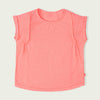 C1571 NI Cool Summer Orange T-Shirt