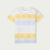 C1579 YOC Cool Summer Cotton Multi Color T-Shirt