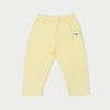 C1776 F&B Soft Cotton Yellow 2-Pcs Night Suit