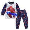 c1981 Baby Spider Man 2Pcs Falcee suit