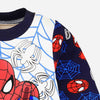 c1981 Baby Spider Man 2Pcs Falcee suit