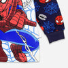 c1981 Baby Spider Man 2Pcs Falcee suit