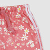 C2096 LFT Pink Print Flower Track SUIT