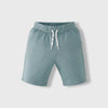 C2138 BACA Sea green Fashion Short